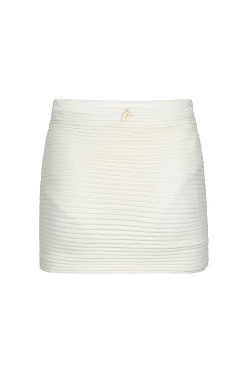 Cloclo Bottom / Ivory